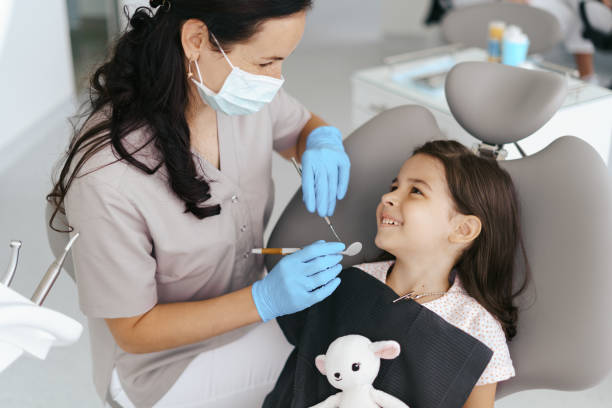 Best Pediatric Emergency Dentist in Sun Valley, NV